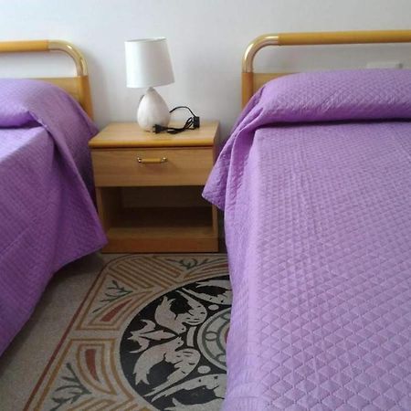 דירות אוטרנטו Casa Vacanze Delle Torri מראה חיצוני תמונה