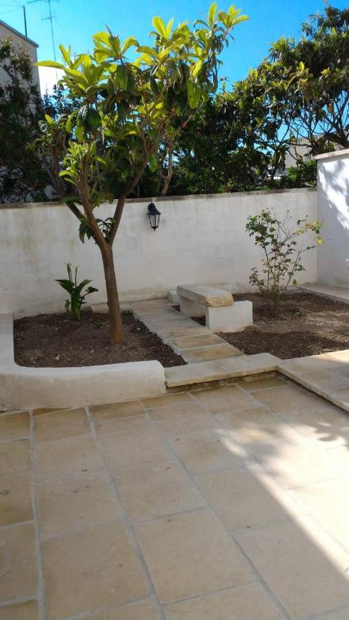 דירות אוטרנטו Casa Vacanze Delle Torri מראה חיצוני תמונה