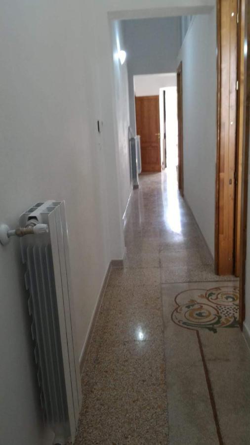 דירות אוטרנטו Casa Vacanze Delle Torri מראה חיצוני תמונה
