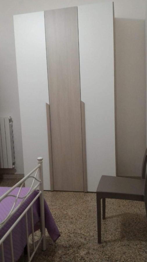 דירות אוטרנטו Casa Vacanze Delle Torri מראה חיצוני תמונה