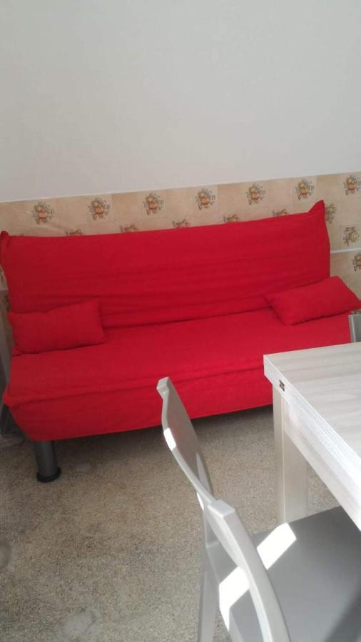 דירות אוטרנטו Casa Vacanze Delle Torri מראה חיצוני תמונה