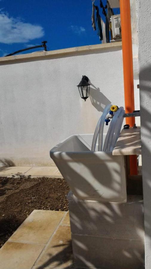 דירות אוטרנטו Casa Vacanze Delle Torri מראה חיצוני תמונה